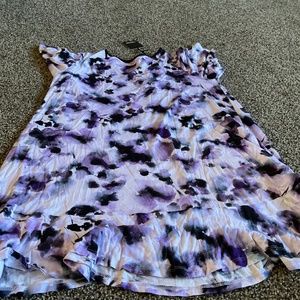 Simply Vera nightgown size XL nwt